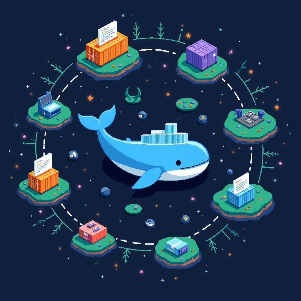 Why You Should Use Docker: A Practical Guide for Developers