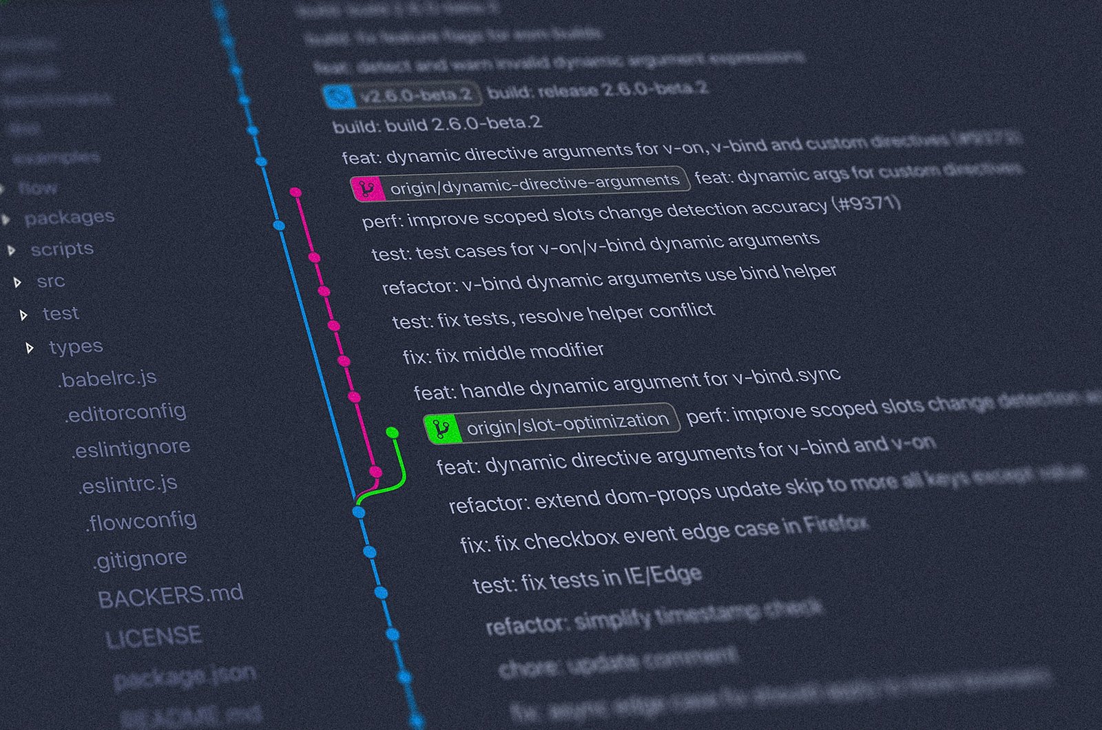 Git Basics: Essential Commands Every Developer Needs