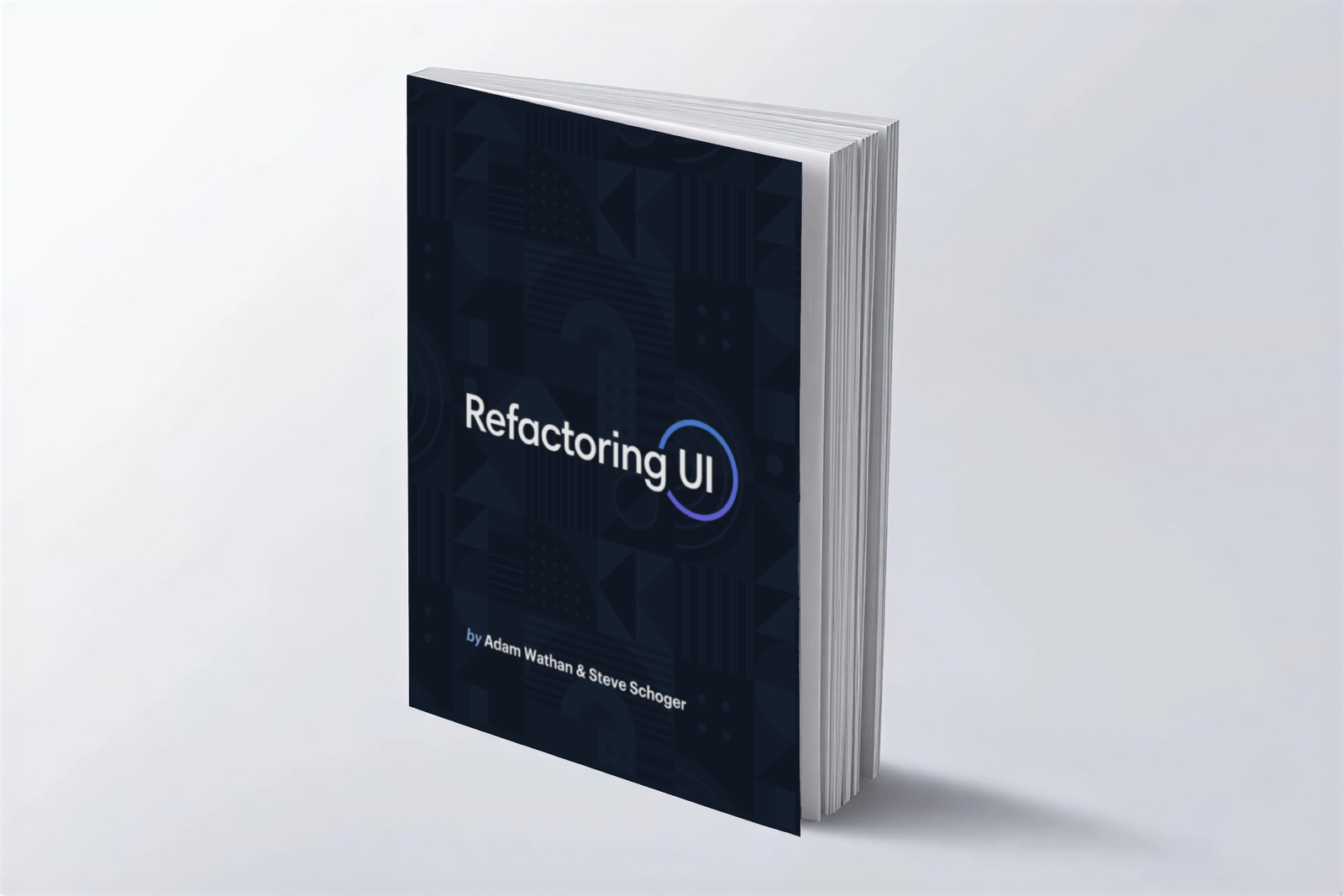 8 Golden Rules from Refactoring UI That Transform Your Designs
